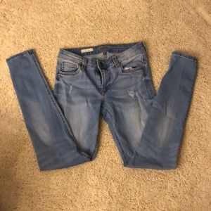 Kut from the Kloth Mia Toothpick Skinny - SZ 4